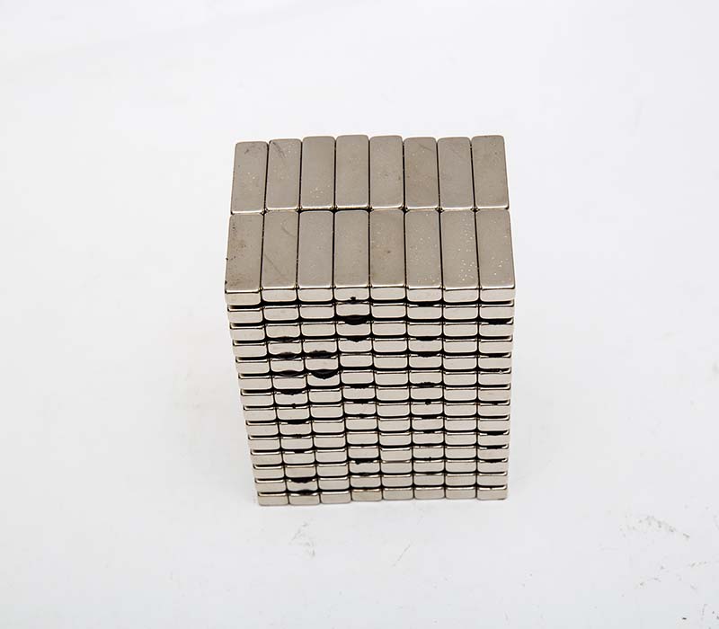 汉阴30x6x3 方块 镀镍